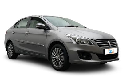 Maruti Ciaz-img